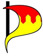 Tiedosto:Pirkanmaan Piraatit, logo.png