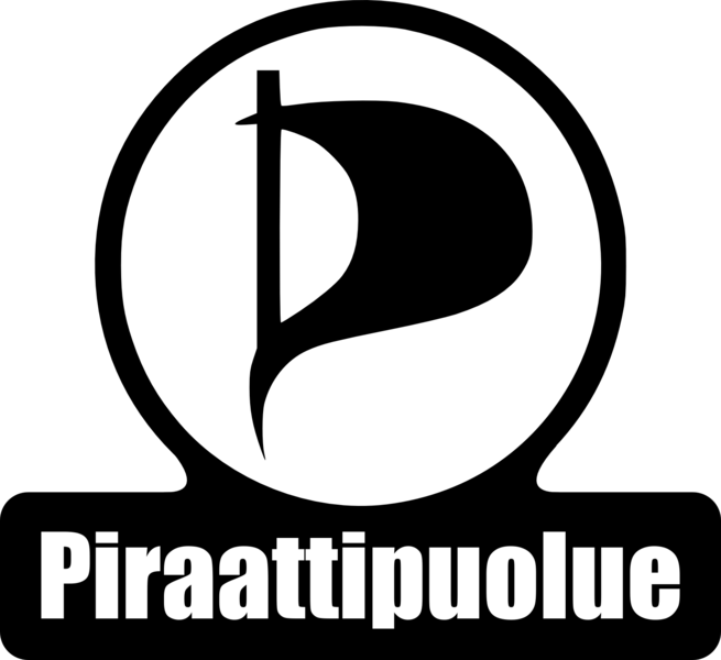 Tiedosto:Piraattipuolueen kangasmerkki.png